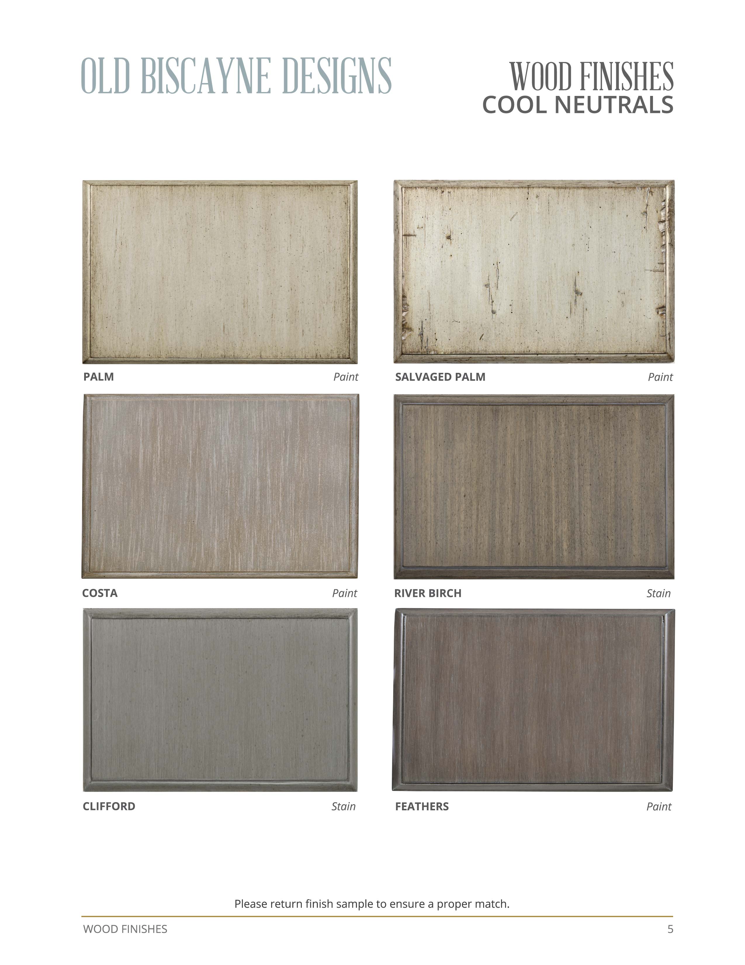 05 Cool Neutrals