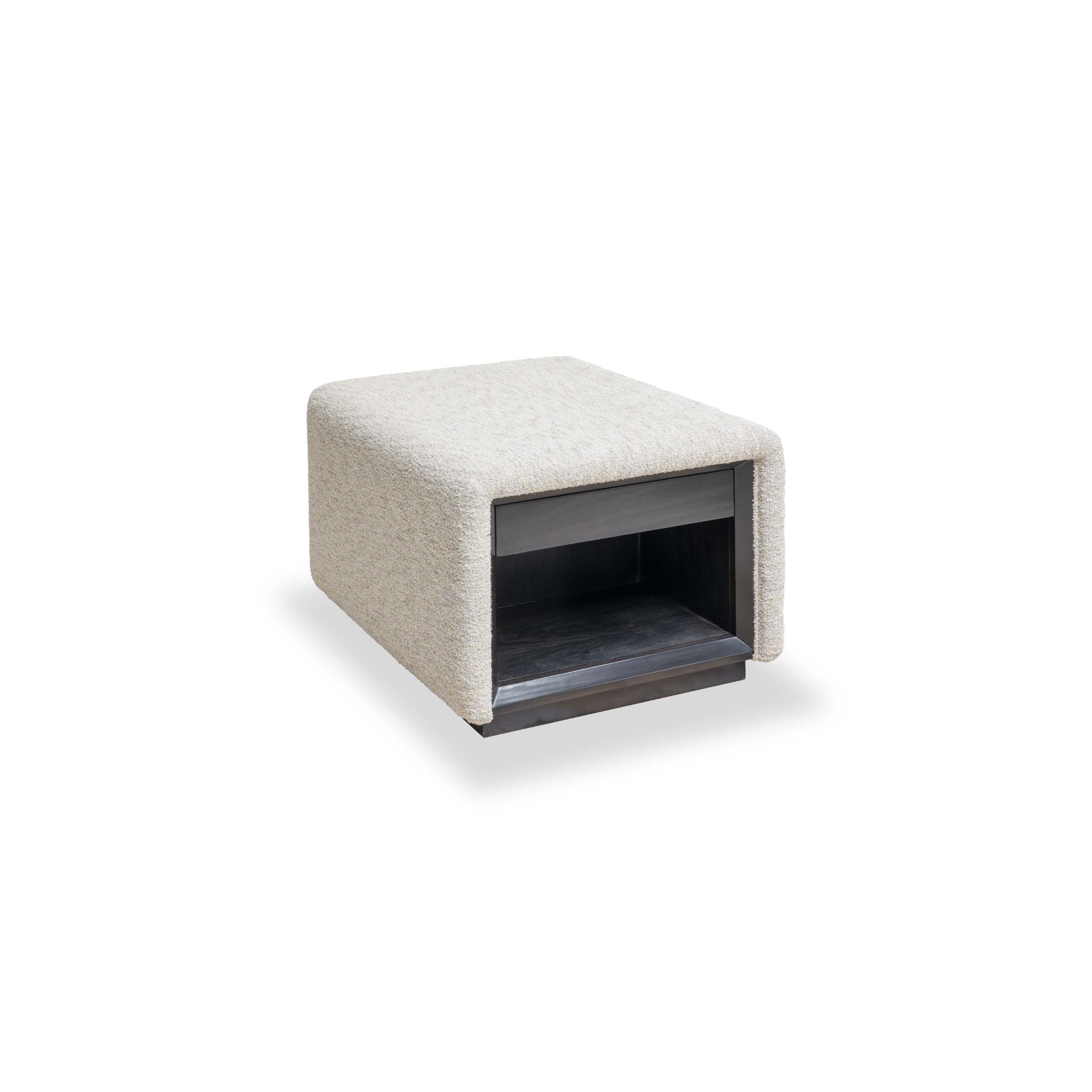 Cybille Ottoman