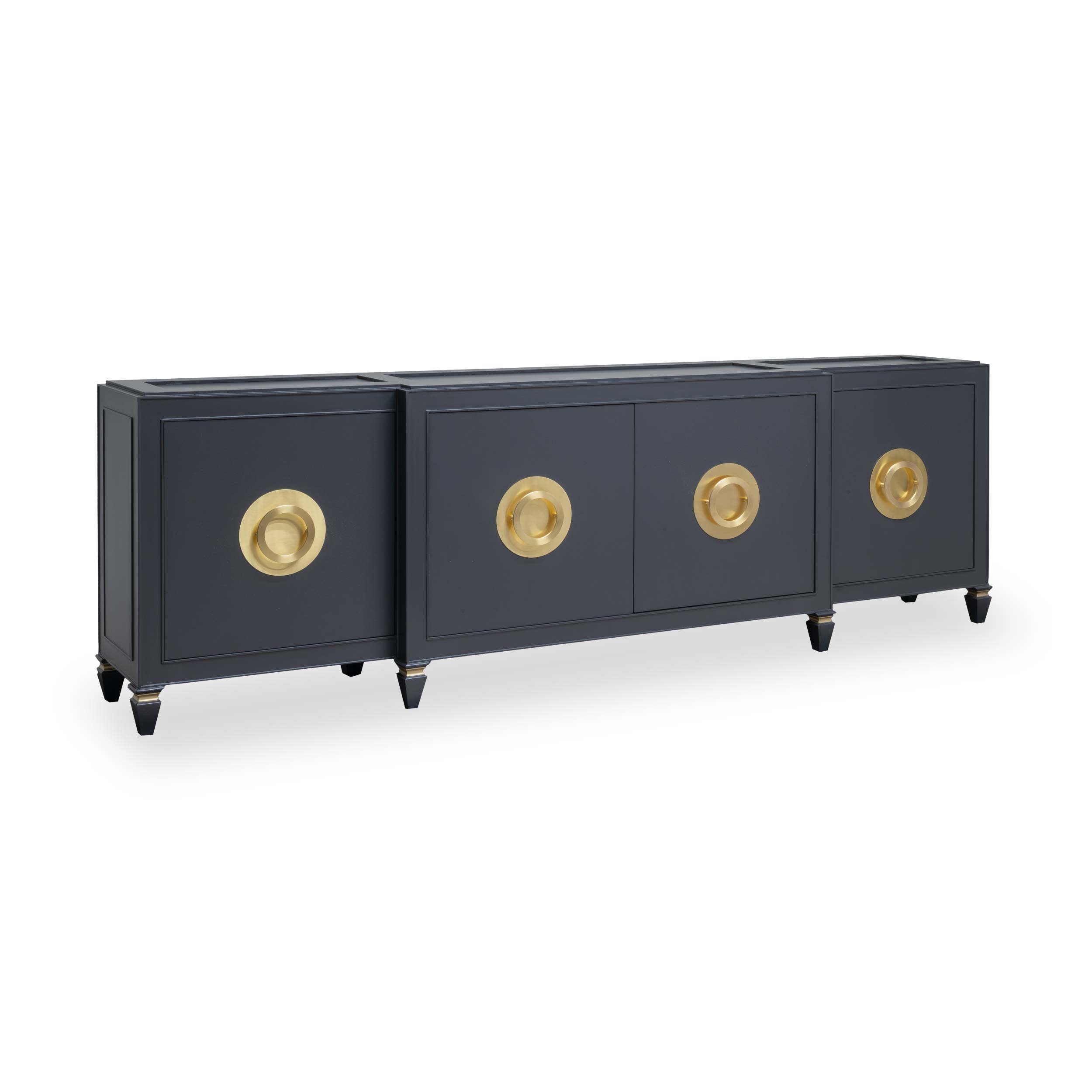 Cascone Buffet