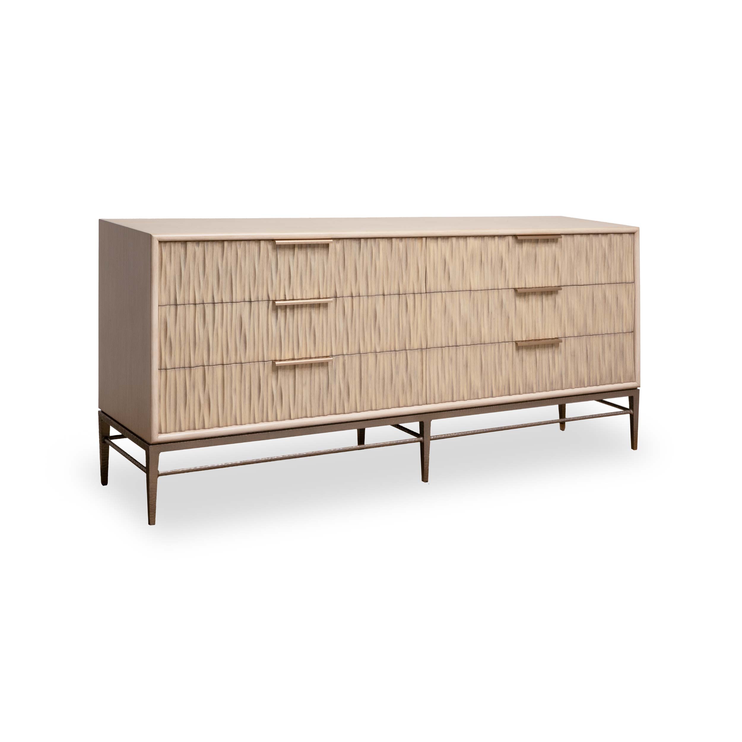 Lecanto Dresser
