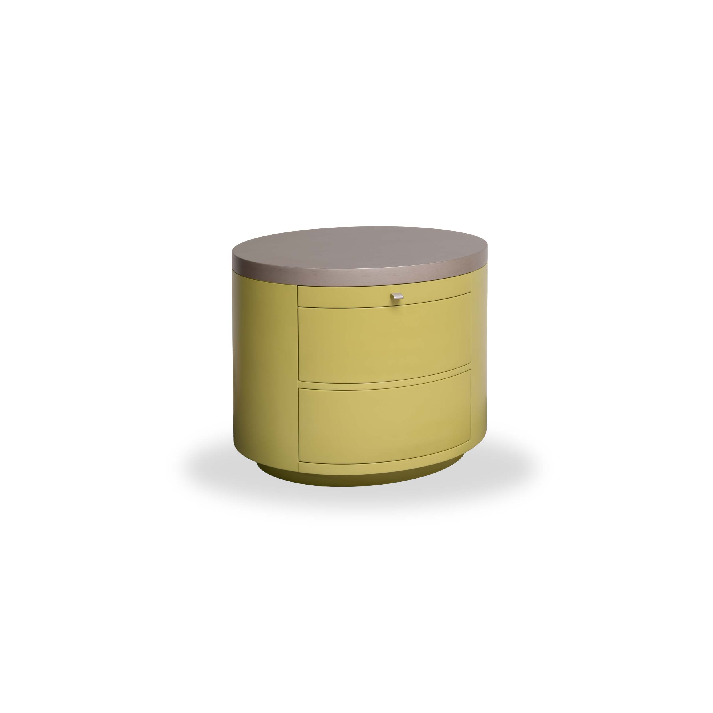 Howell End Table
