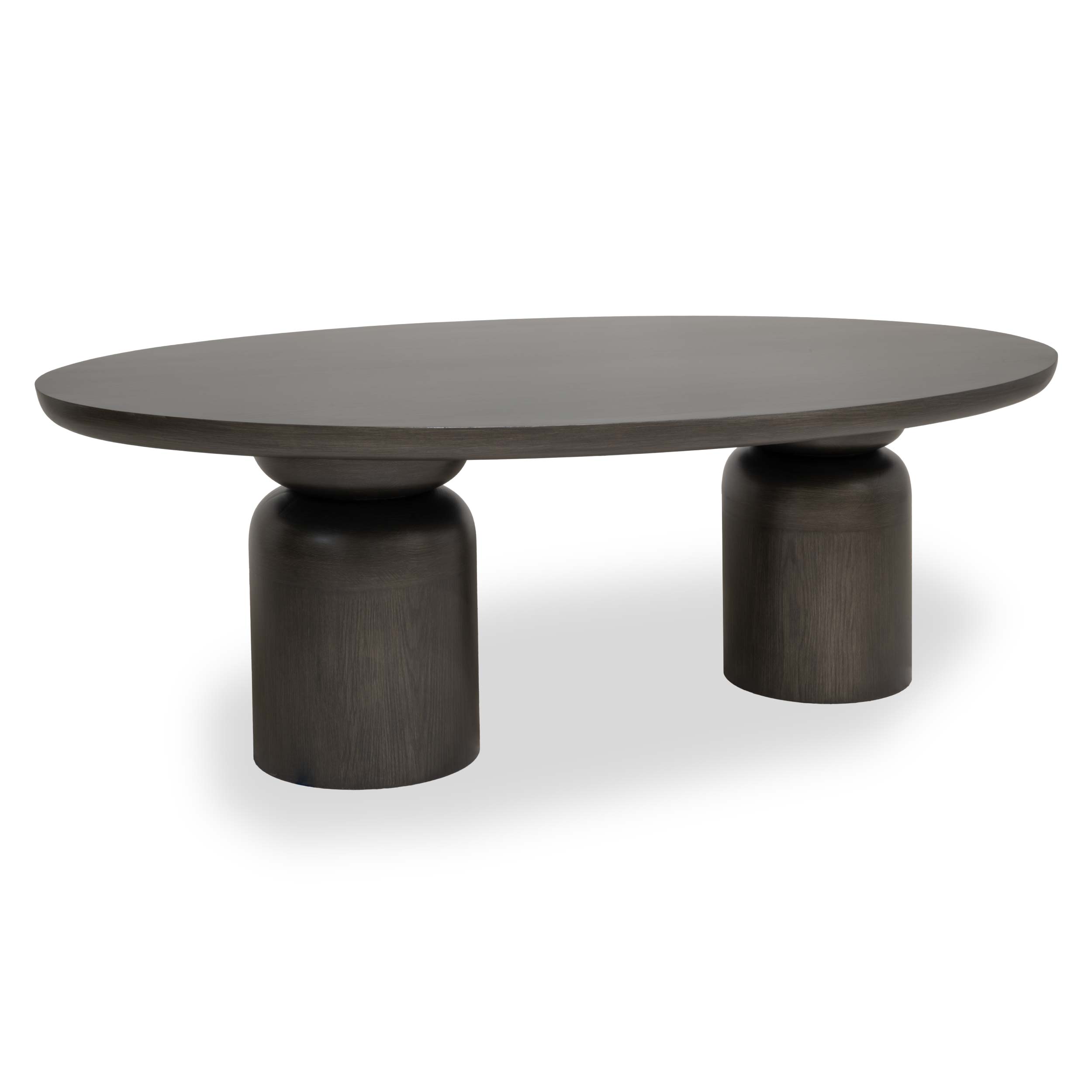 Topaz Dining Table