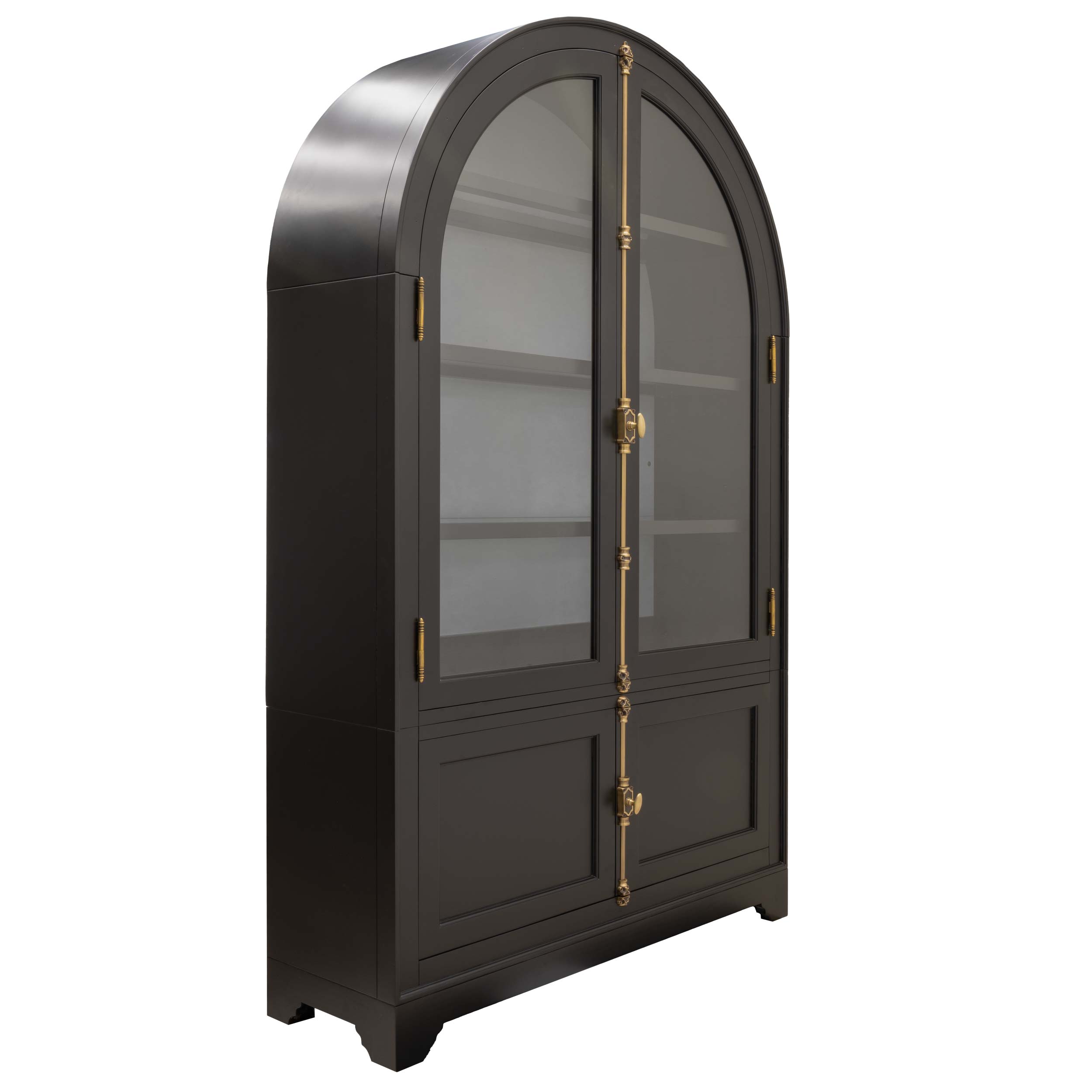 Brigham Cabinet
