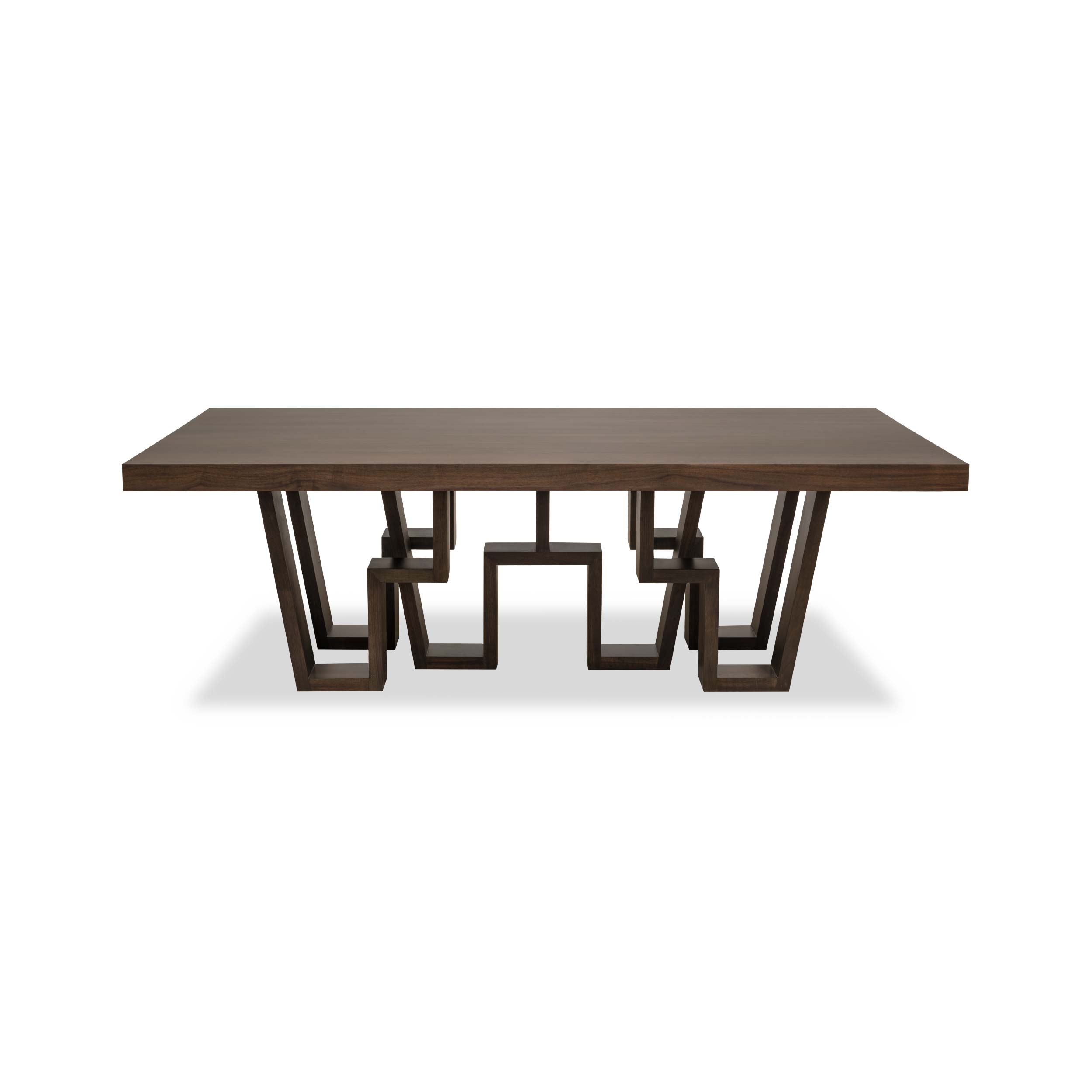 Ithica Dining Table