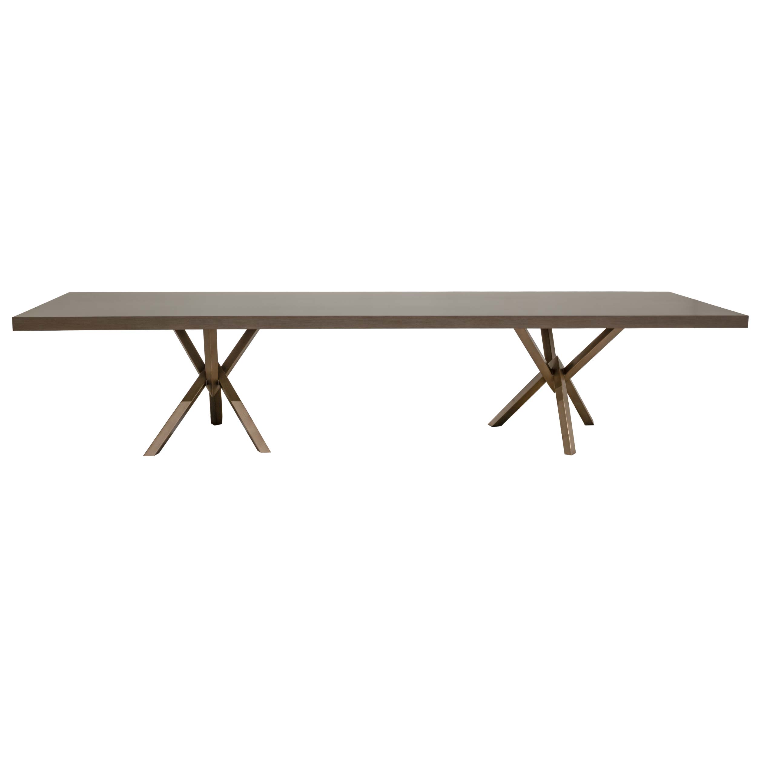Zander Dining Table