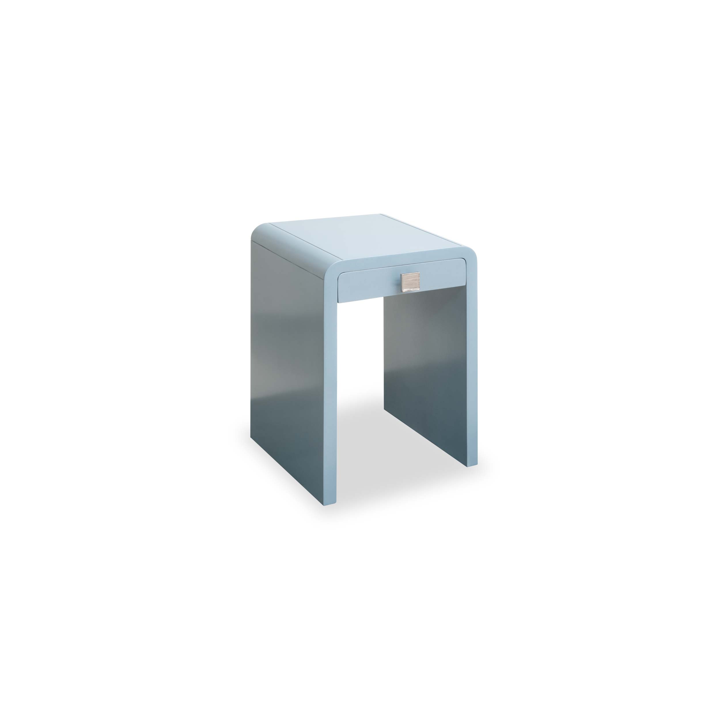 Laveaux Side Table