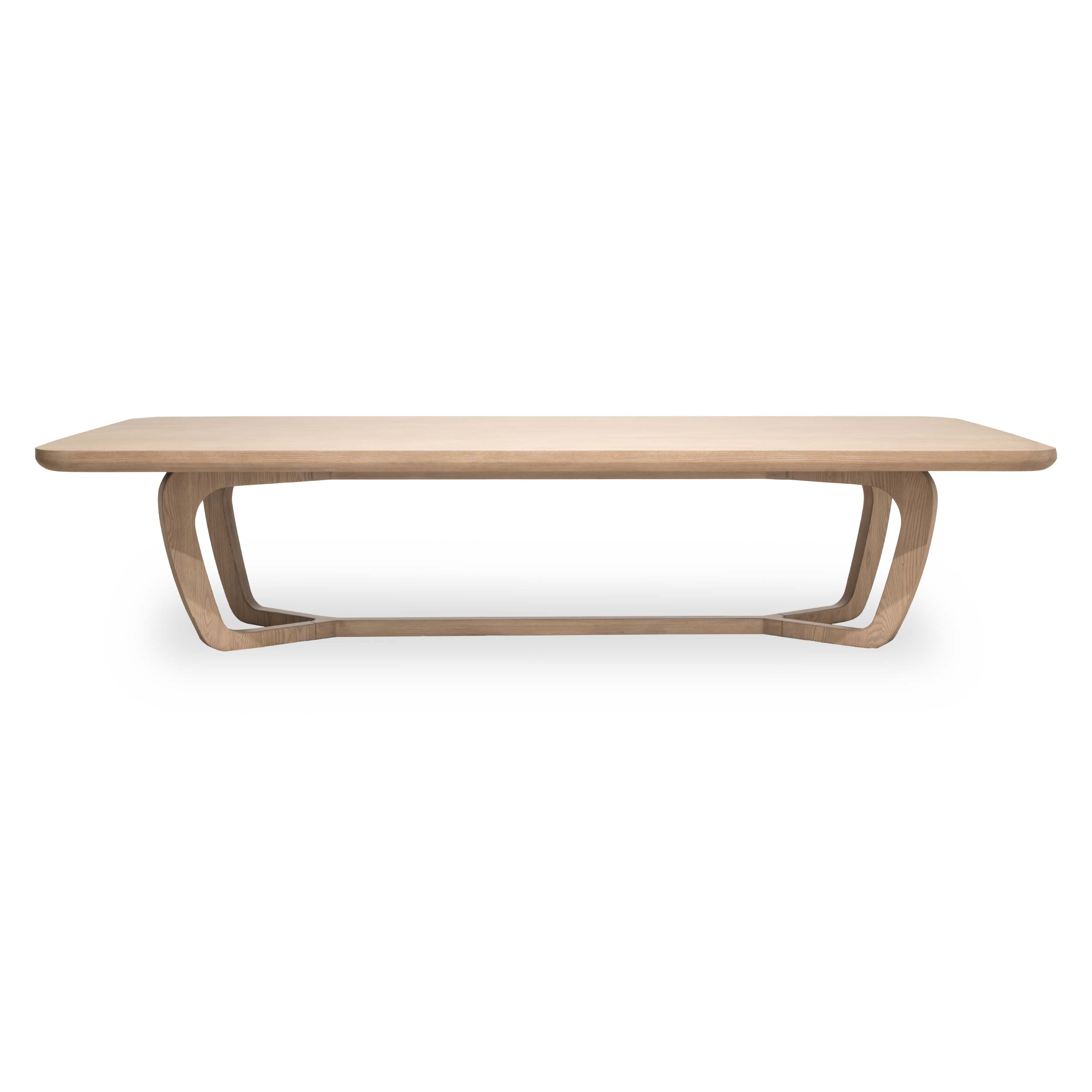 Eames Dining Table