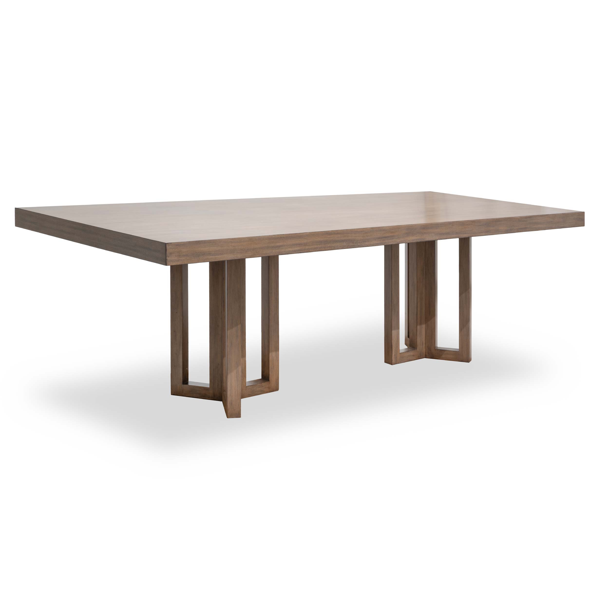 Bertoia Dining Table