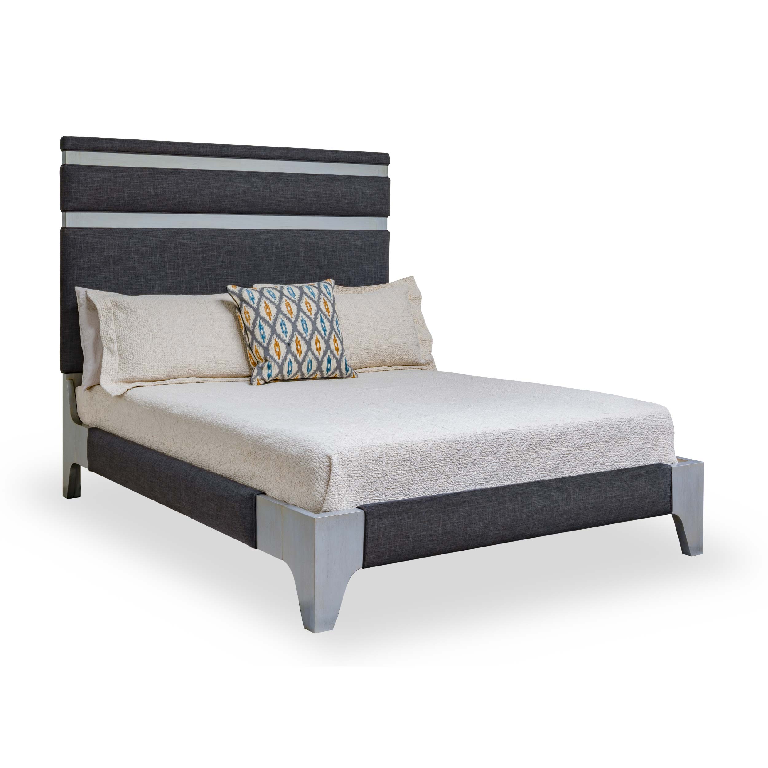 Jonah Queen Platform Bed