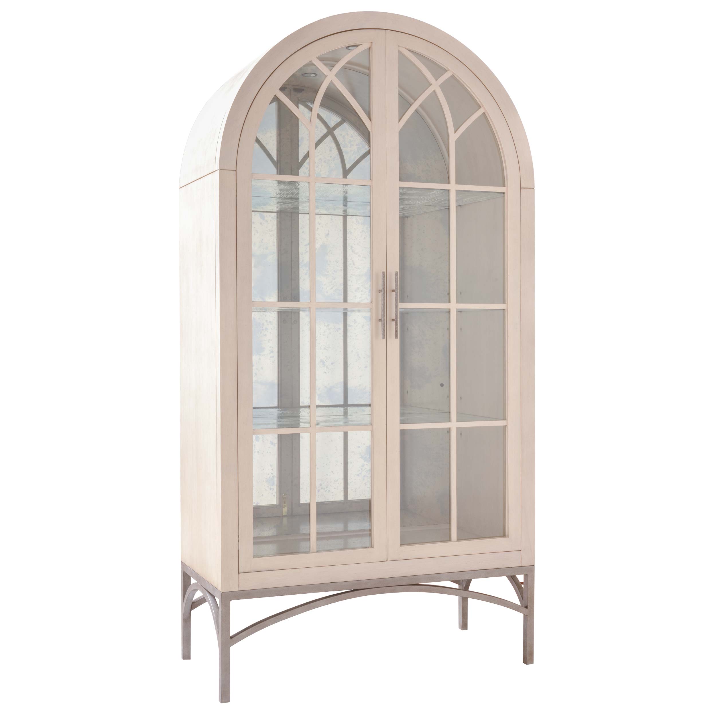 Brogan Cabinet