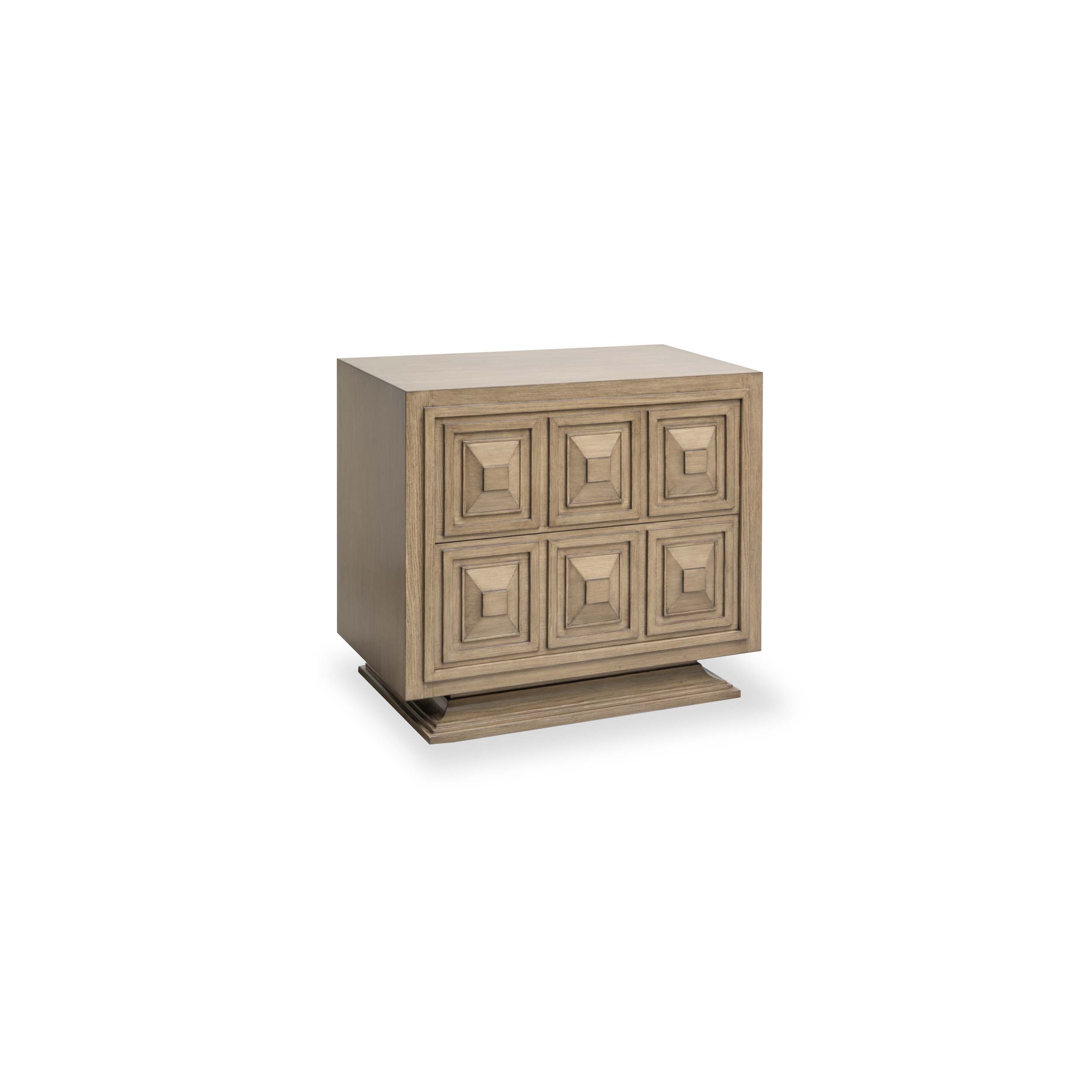 Tortuga Nightstand