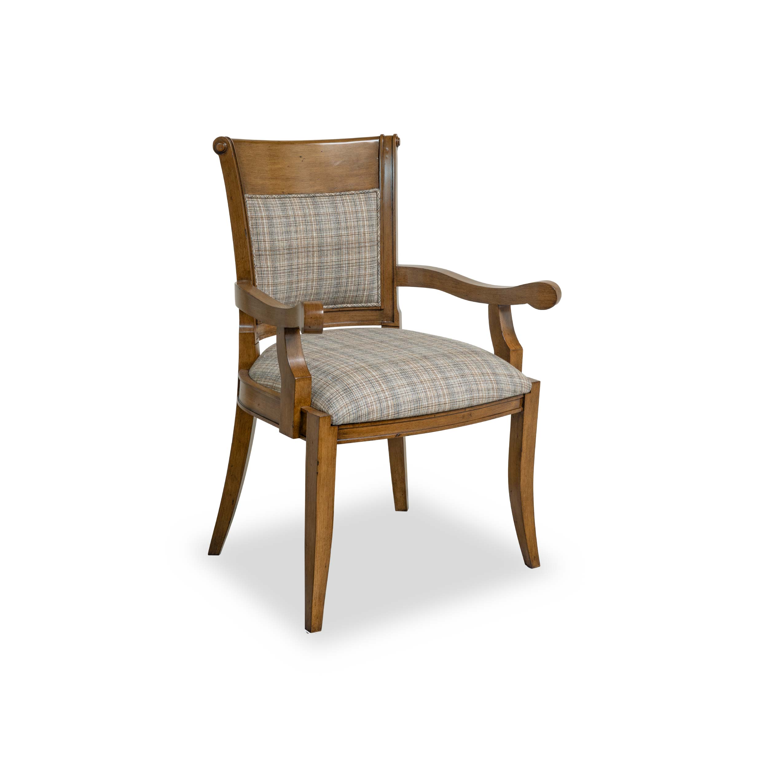 Century Arm Chair