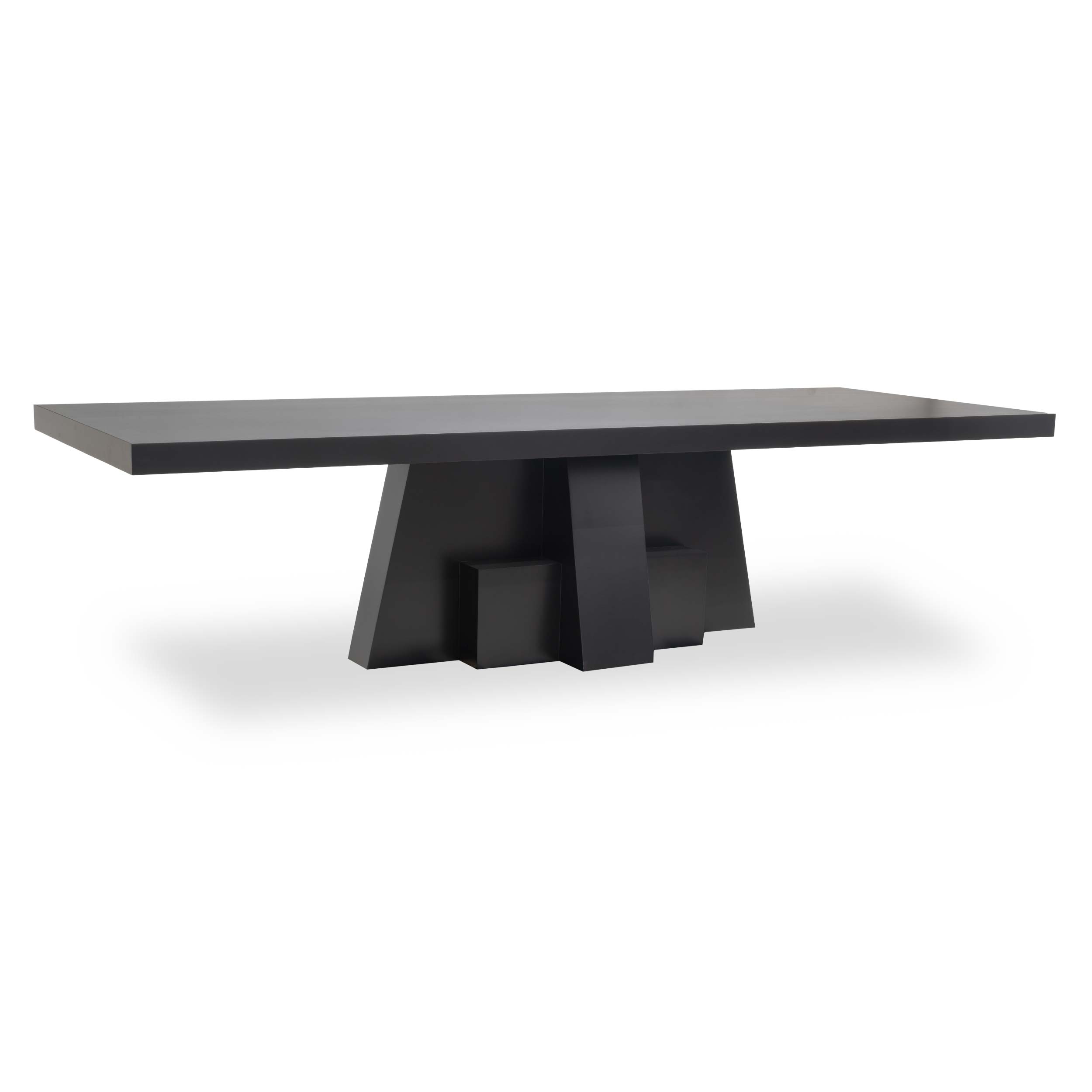 Zebediah Dining Table