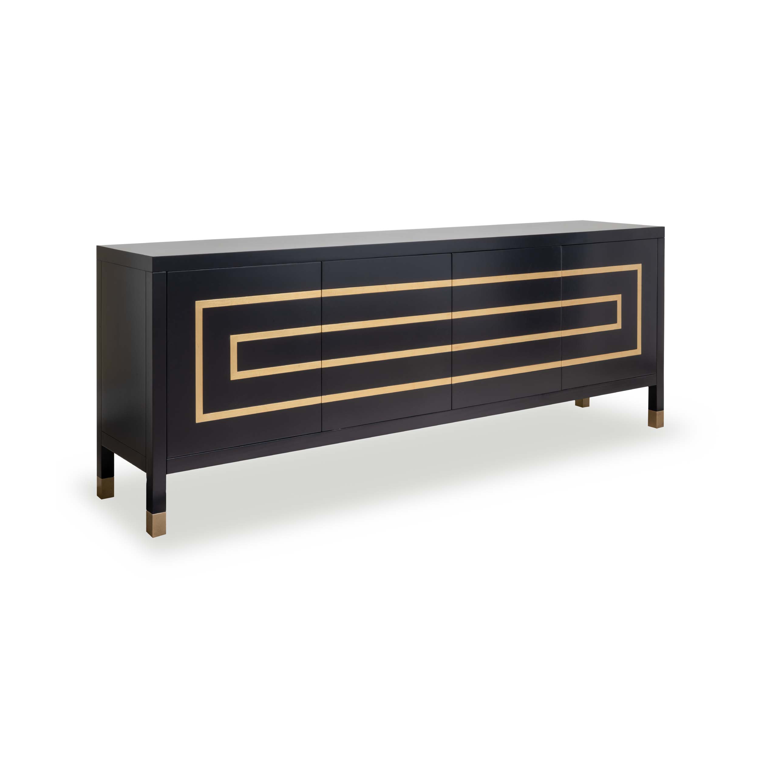 Troy Credenza