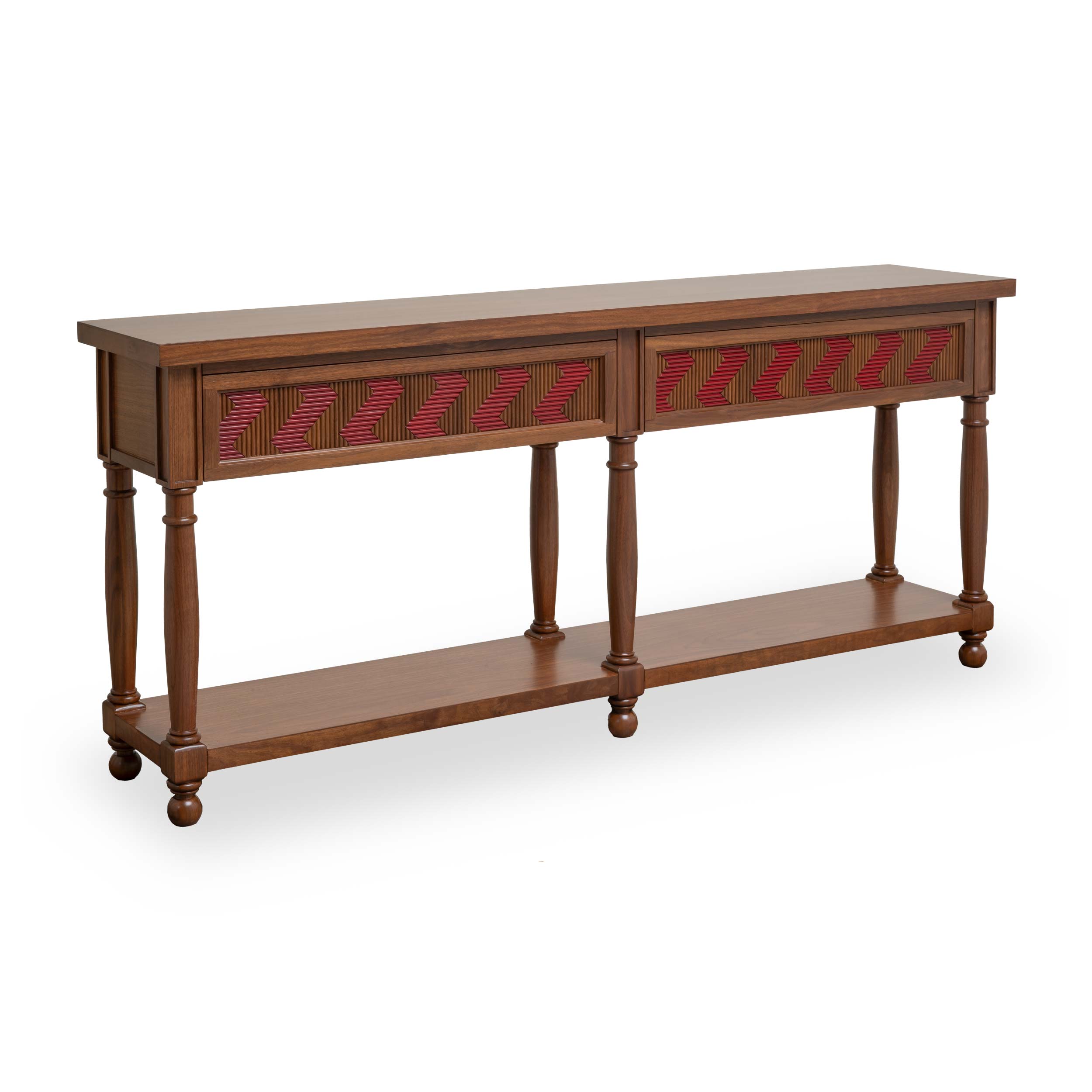 Deluca Console