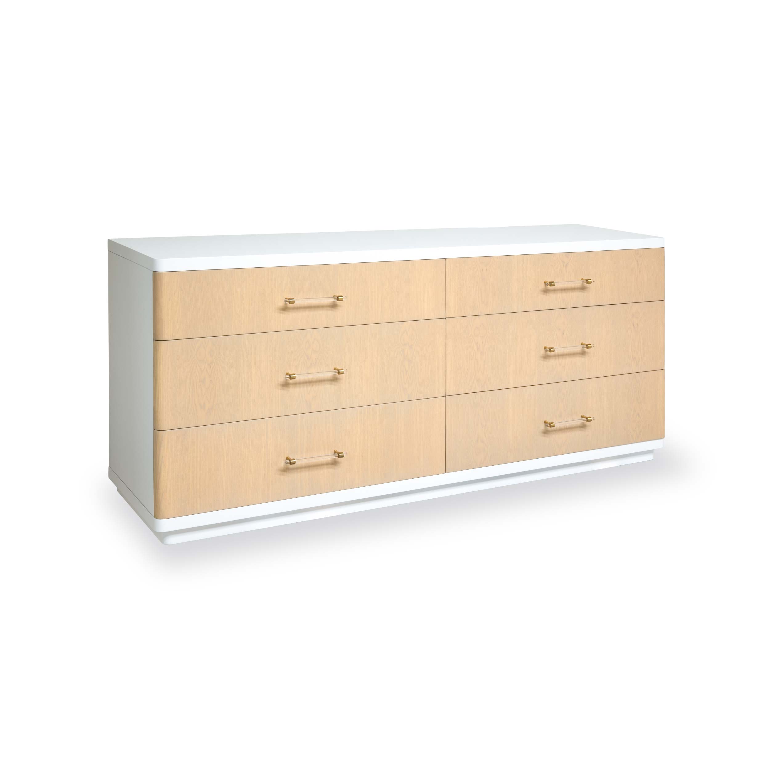 Joplin Dresser