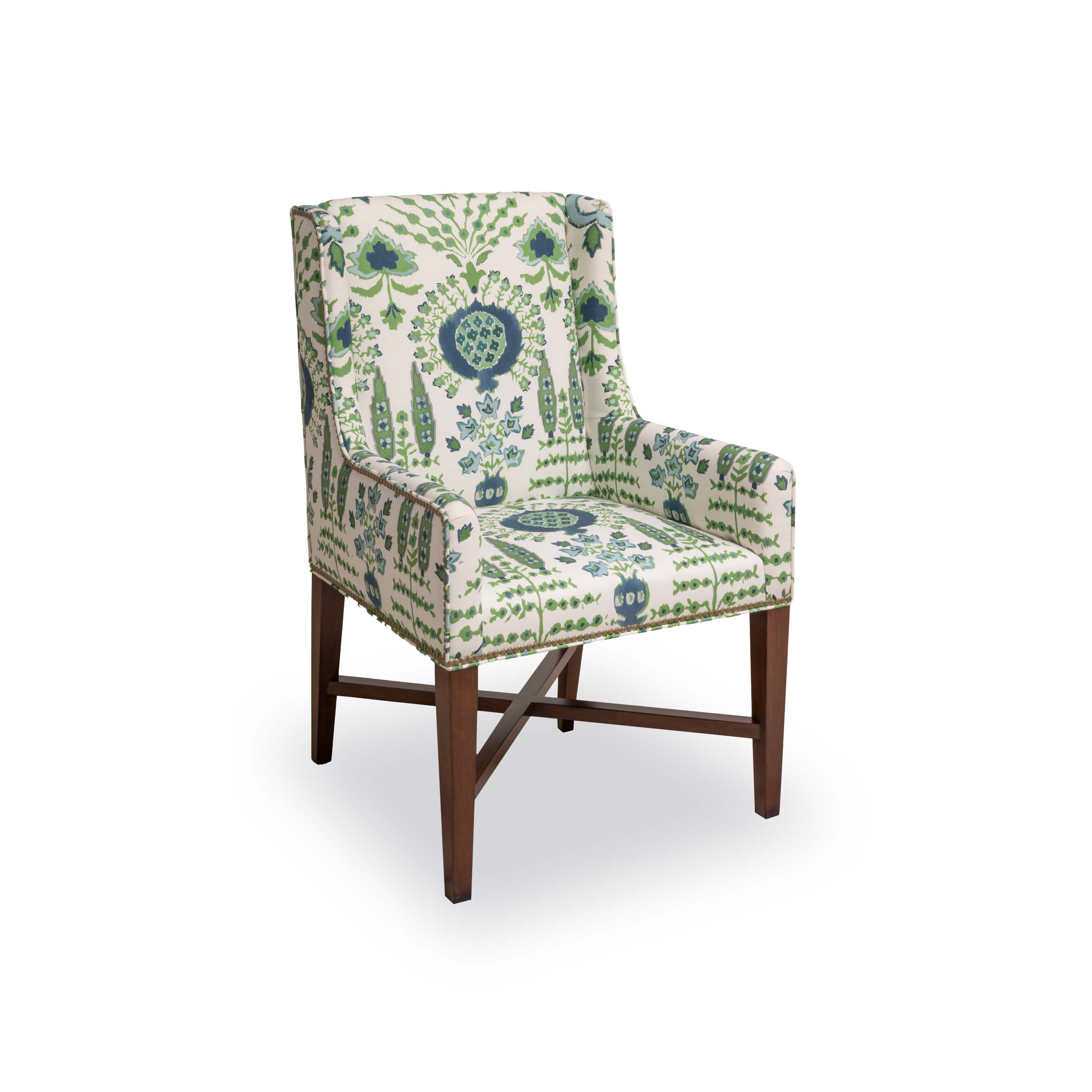 Furlow Host Chair