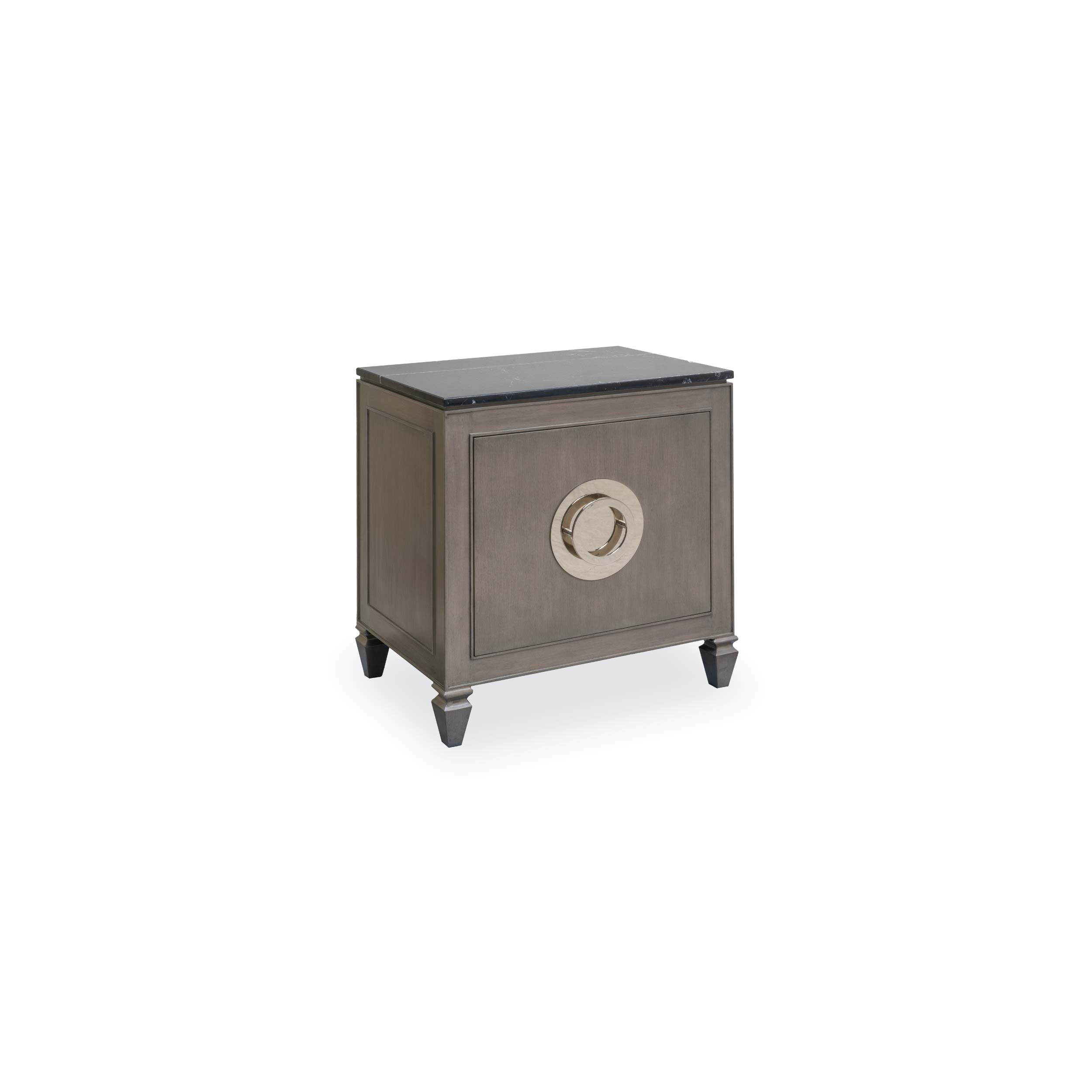 Cascone Nightstand (Left)
