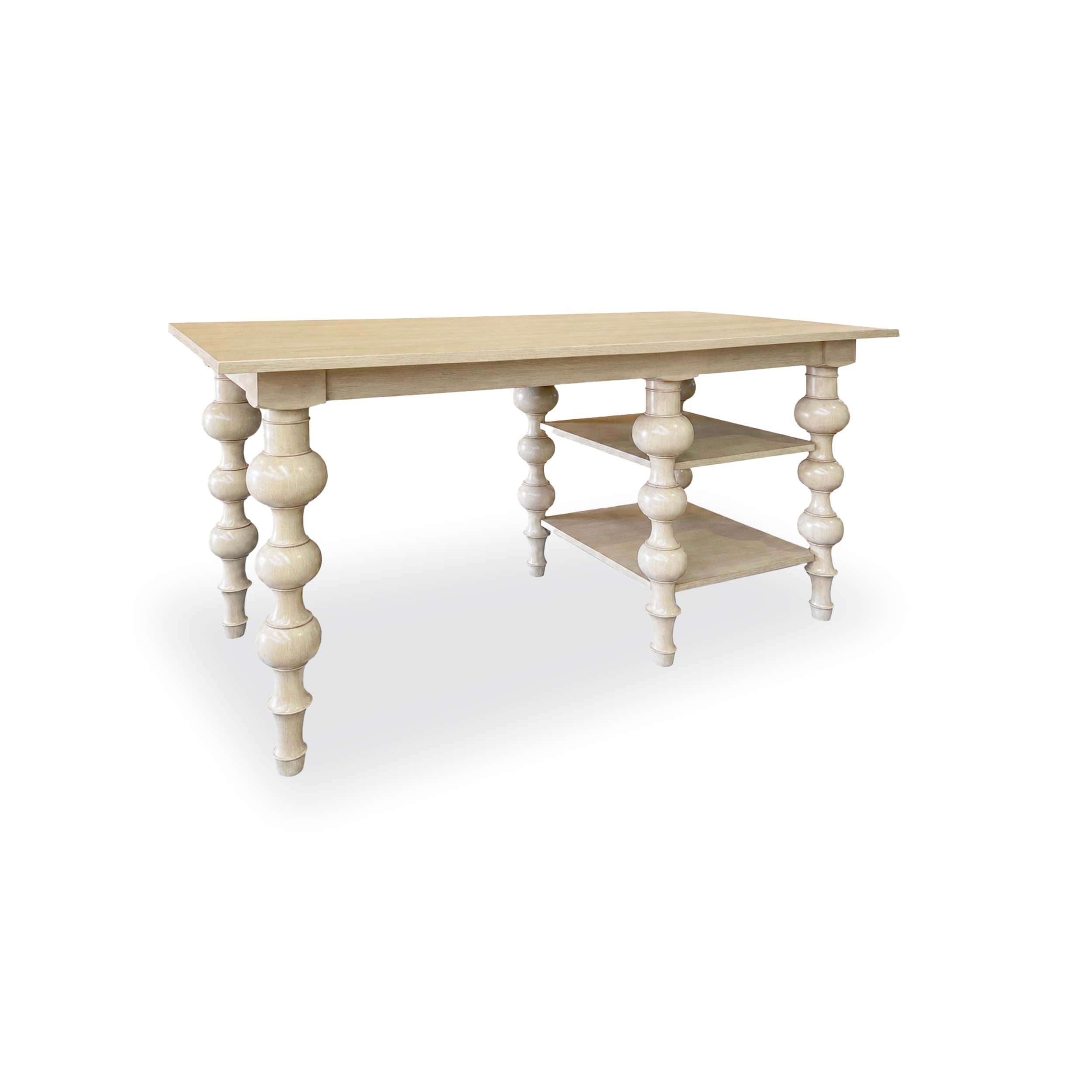 Gorski Counter Work Table