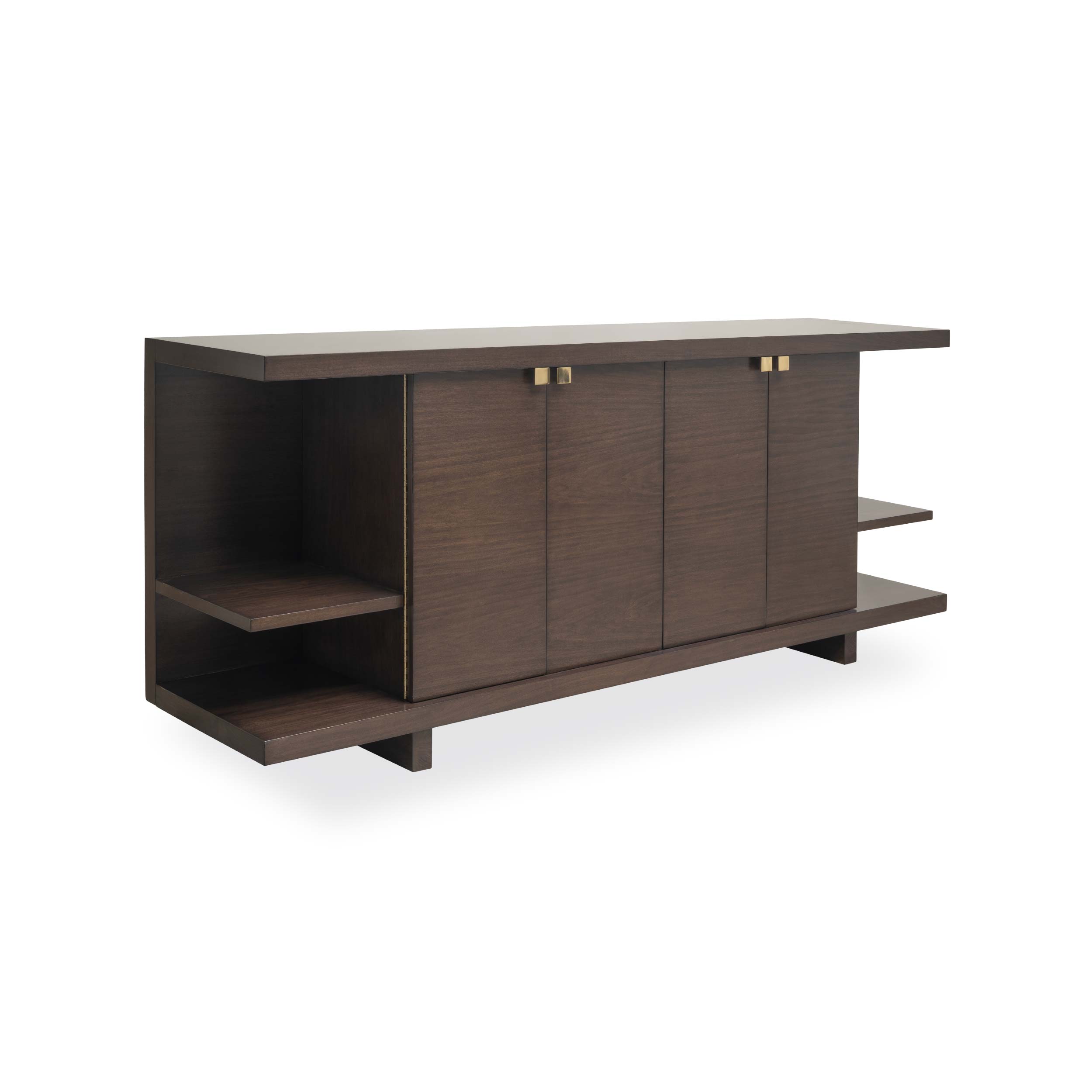 O'Keefe Cabinet