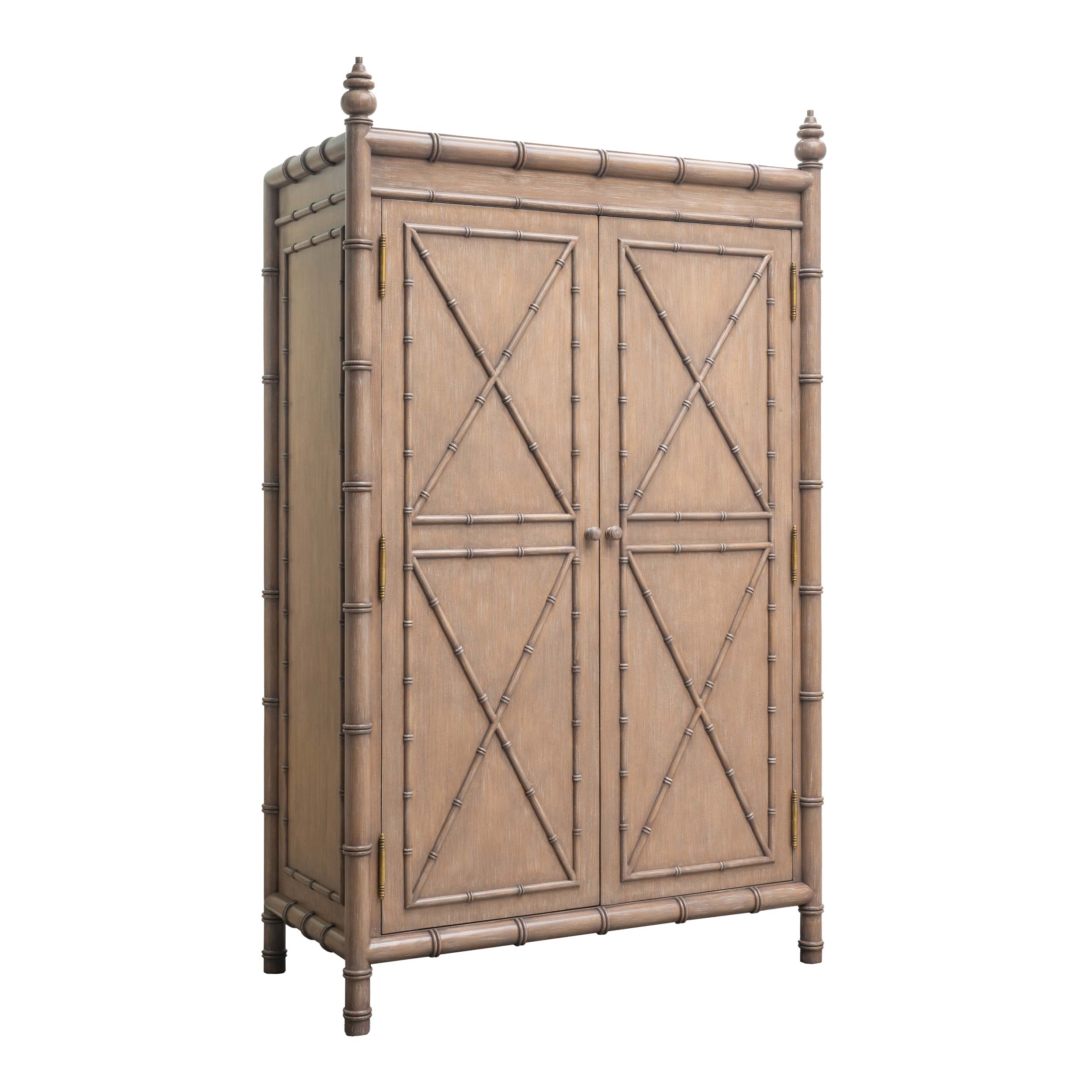 Paulette Armoire