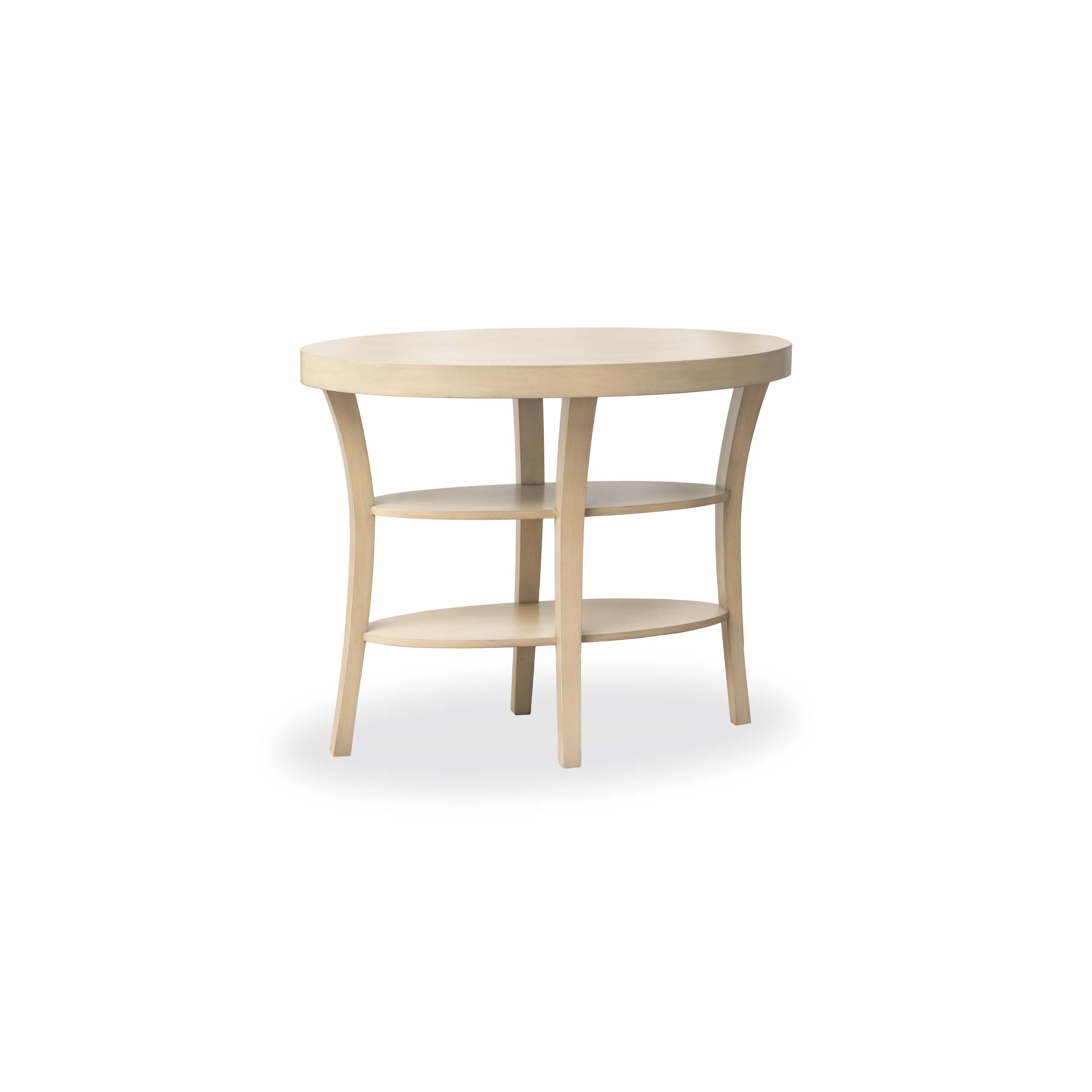 Pinta Side Table