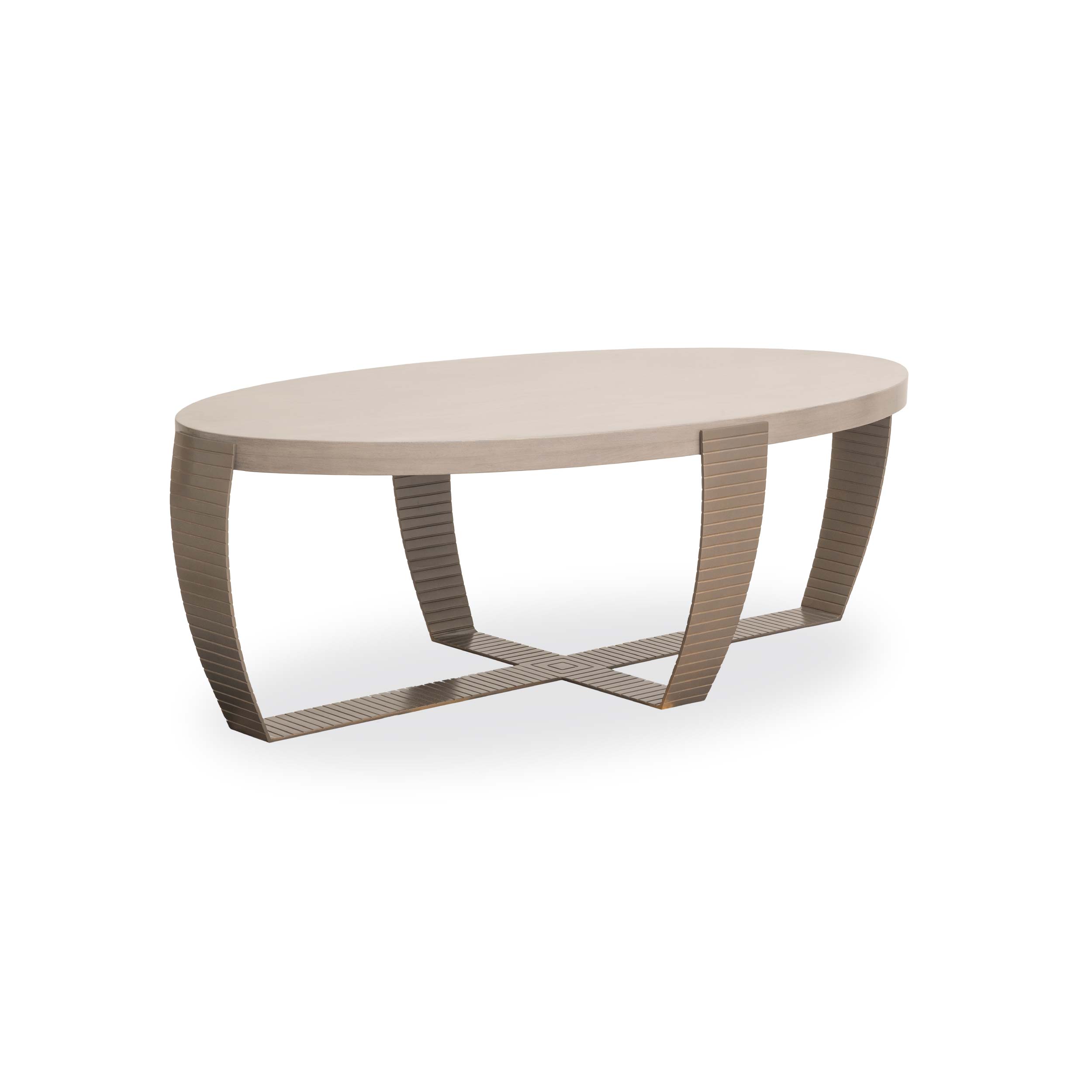 Carrington Cocktail Table
