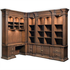 Lawrence Office Unit