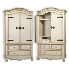 Calista Armoire