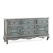 Tuscany Dresser