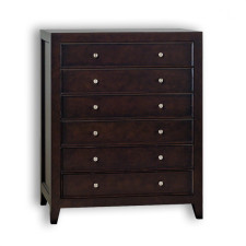 Milan Dresser