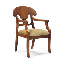 Basilea Arm Chair