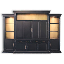Gabriel Wall Unit