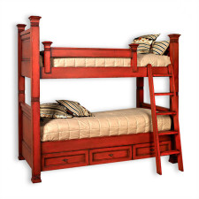 Lisette Bunk Bed