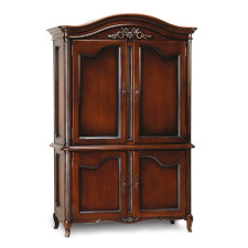 Louis XV Armoire
