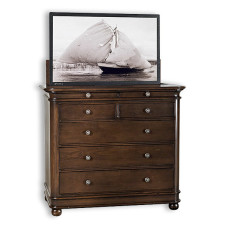 Eva TV Chest