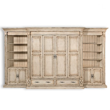 Delilah Wall Unit