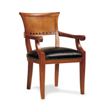 Bremen Arm Chair