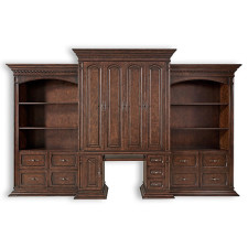 Dominique Office Unit