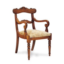 Imperio Arm Chair