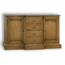 Kyrah Chest