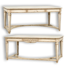 Quinton Desk