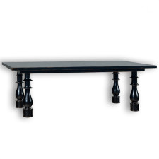 Ezekiel Dining Table