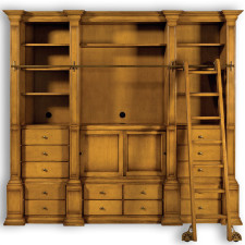 Finch Wall Unit