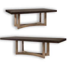 Aurora Dining Table