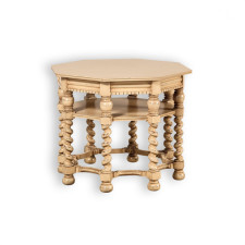 Rosabella End Table