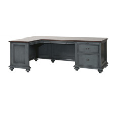 Benson Corner Desk
