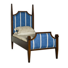 Theodora Twin Bed