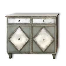 Vardaman Chest