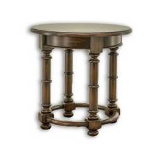 Keller End Table